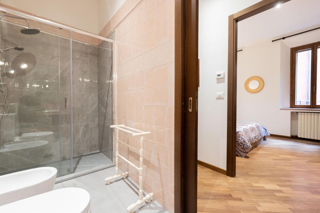 Modi, Bologna By Short Holidays Exterior foto
