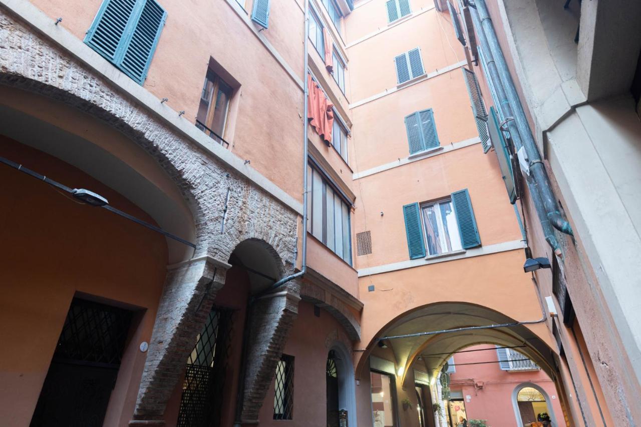 Modi, Bologna By Short Holidays Exterior foto