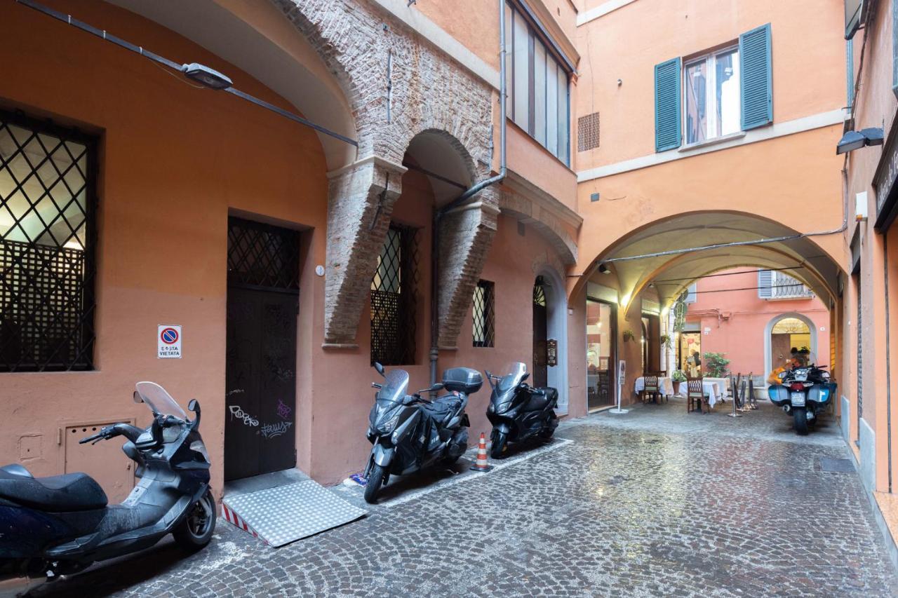 Modi, Bologna By Short Holidays Exterior foto